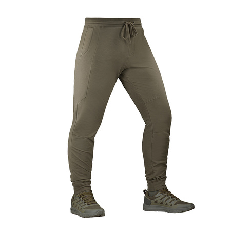 Spodnie Stealth Active  - Dark Olive
