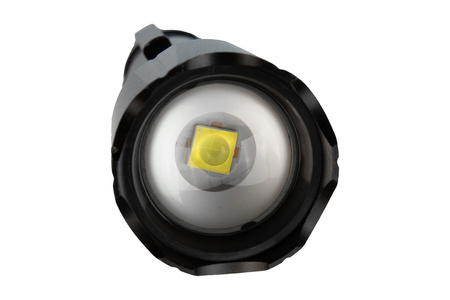 Latarka COBA CB-39 L-116 Klips