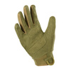 Rękawice Taktyczne z Ochroną Kostek Assault Tactical Mk.5  - Olive
