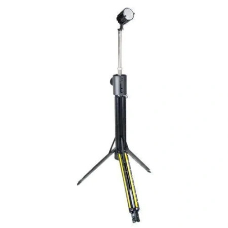 FoxFury Najaśnica Nomad® IR 850nm LED [światło skupione lub rozproszone]