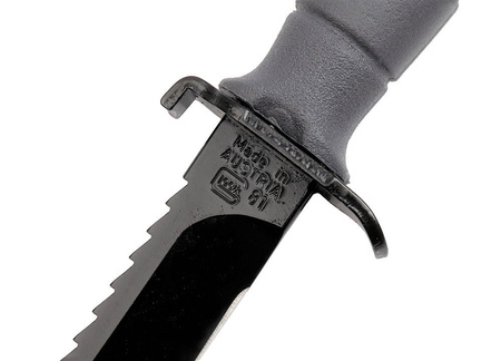 NÓŻ SZTURMOWY GLOCK 81 GREY GL81G