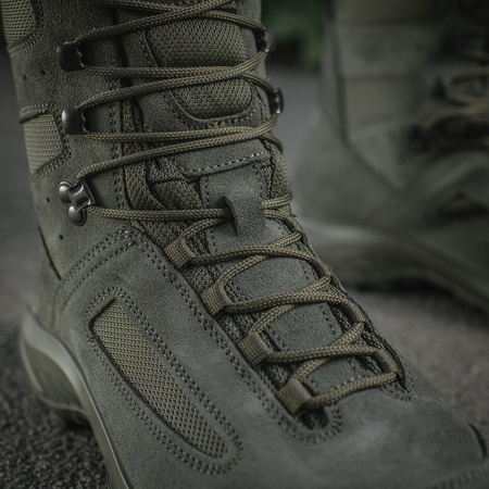 M-Tac Buty Taktyczne Letnie  - Ranger Green