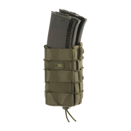 M-Tac Ładownica na 2 magazynki karabinowe  - Ranger Green