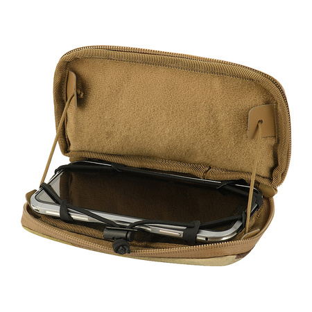M-Tac Zasobnik Admin Elite  - Multicam