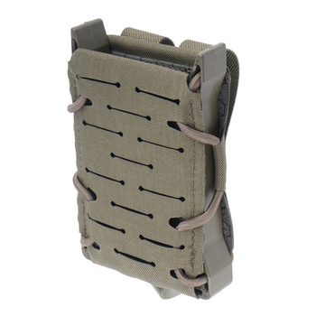 Templars Gear - Ładownica na magazynek AR/AK Advanced FMR - Ranger Green - TG-AMFR-RG