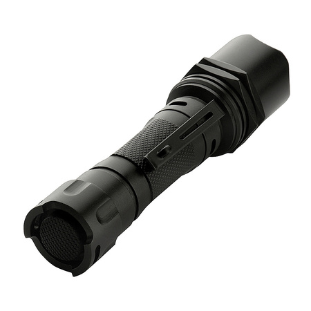 Latarka M22  - Black