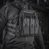 Kamizelka Cuirass QRS  - Black