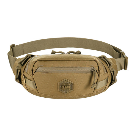 Torba Waist Bag X-Pac Elite  - Coyote