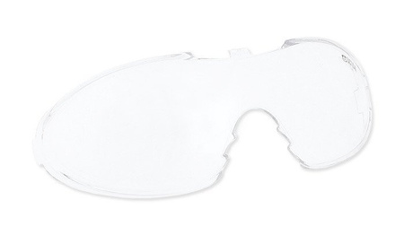 Bolle - Wizjer X900 - Bezbarwny- FAX9I