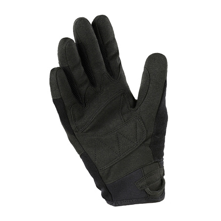 M-Tac rekawice Assault Tactical Mk.6  - Black