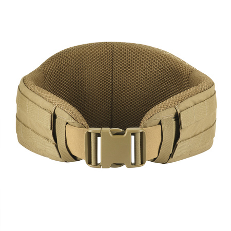 M-Tac Pasek taktyczny War Belt ARMOR  - Coyote