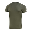 Koszulka Termoaktywna Ultra Light Polartec  - Army Olive