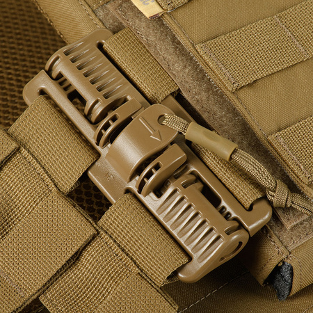 Kamizelka Cuirass QRS Gen.II  - Coyote