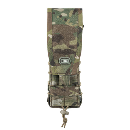 Ładownica na AK z Klapą GEN.3  - Multicam