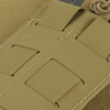 M-Tac Ładownica Elastyczna Na 1 Magazynek Elite Laser Cut  - Coyote