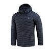 Dark Navy Blue