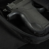 Torba-Kabura na Ramie  - Black