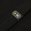 M-Tac Koszulka Raglan 93/7  - Black