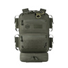 Plecak Medyka Bojowego Elite  - Ranger Green