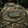 Naszywka PZH-2000 (PCV)  - Color