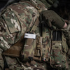 M-Tac Ładownica na Staze Taktyczna z Panelem Molle Gen.III  - Multicam