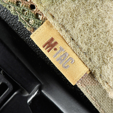 M-Tac Pokrowiec na Hełm Shroud  - Multicam
