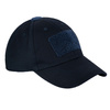 M-Tac czapka z daszkiem na rzep Flex Rip-Stop  - Dark Navy Blue