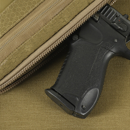 M-Tac Admin Bag Elite  - Coyote