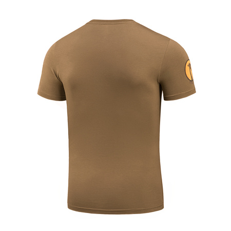 Koszulka Drakar  - Coyote Brown