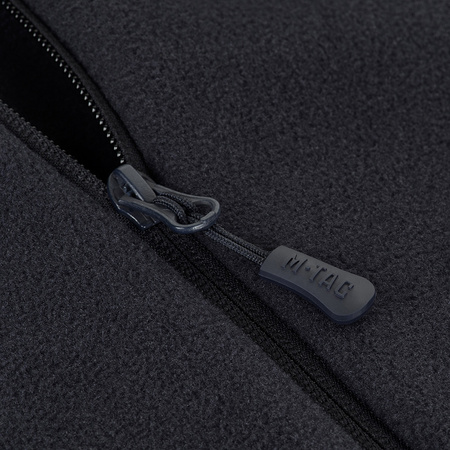 Bluza Hoodie Polartec Sport  - Dark Navy Blue