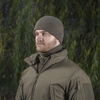 Czapka Watch Cap Polartec  - Dark Olive