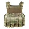 Kamizelka Plate Carrier Laser Cut SSE