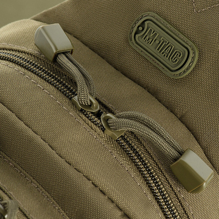 M-Tac Torebka Assistant Bag  - Ranger Green