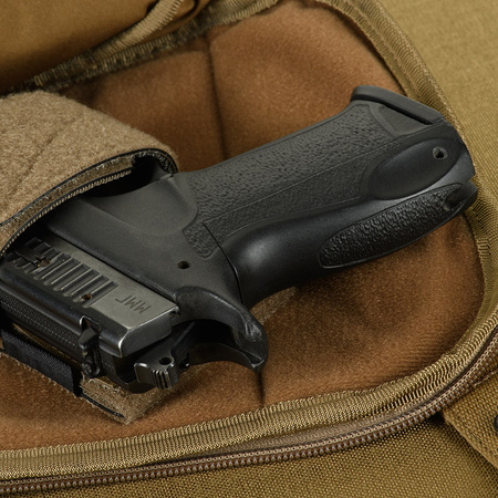 M-Tac Torba Sphaera Hex Hardsling Bag Gen.II Elite  - Multicam/Coyote