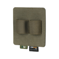 Ranger Green