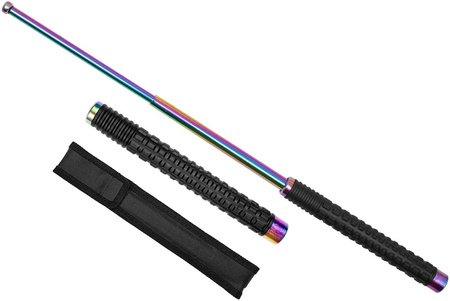 Pałka Teleskopowa 26" P-115 Rainbow XL