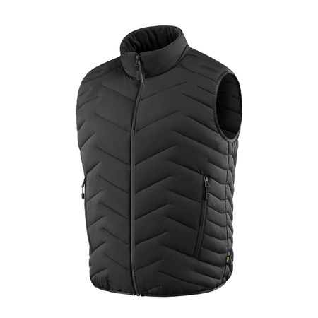Bezrękawnik Vytyaz Primaloft  - Black