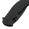 Nóż składany Type 4  - Black