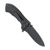 Nóż kompaktowy Type 7  - Black
