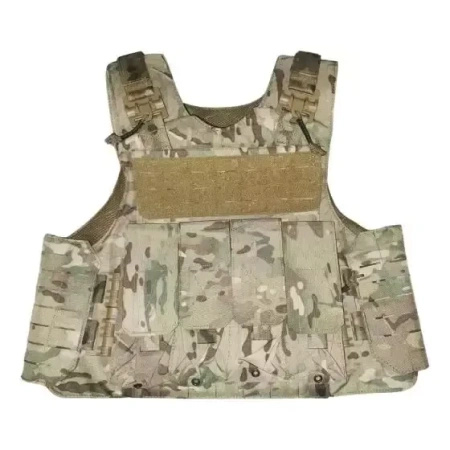 Kamizelka Plate Carrier Laser Cut SSE