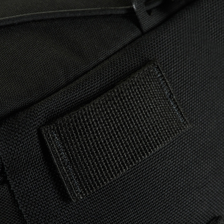 Plecak STURM Elite  - Black