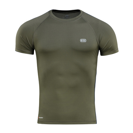 Koszulka Termoaktywna Ultra Light Polartec  - Army Olive