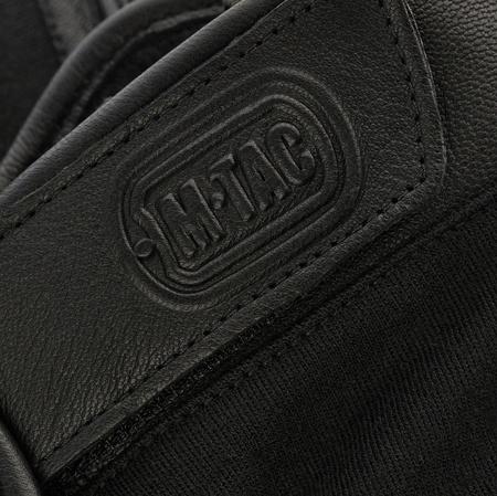 M-Tac rekawice Nomex Assault Tactical Mk.7  - Black