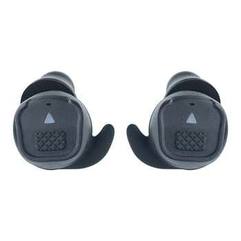 Earmor - Aktywne ochronniki słuchu M20T Pro - NRR 30 dB - Bluetooth 5.4 - Czarne - M20TPRO-BK