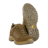 Buty Sneakersy Taktyczne Demisezonowe Pro Line  - Coyote