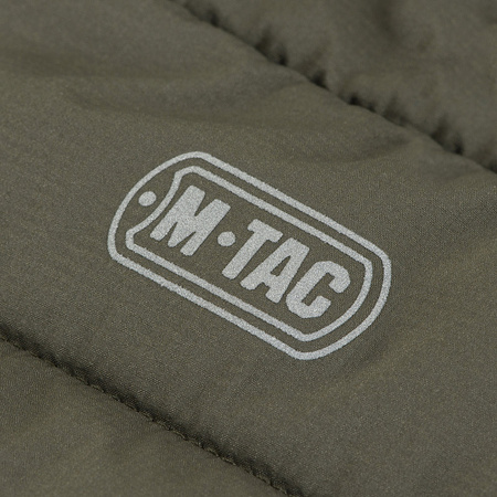 Kurtka Jarl  - Olive