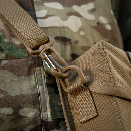 M-Tac Ładownica na Monokular PVS-14  - Coyote