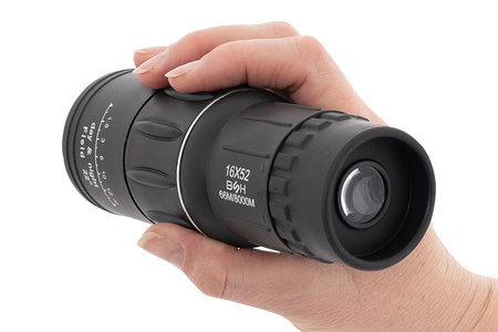 Monokular BSH ADVENTURE 16x52 LR-110