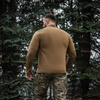 Bluza Centurion Microfleece  - Coyote