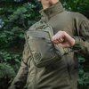 M-Tac Torba Sling Pistol Bag Elite Hex  - Ranger Green